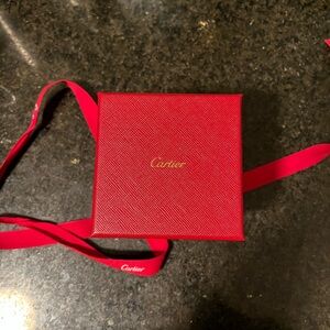 BRAND NEW Carter Bougie parfumee scented candle